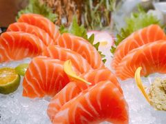 -三禾寿司(南城印象汇店)