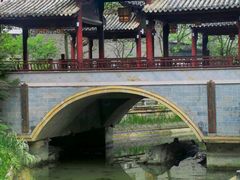 -龙潭水乡