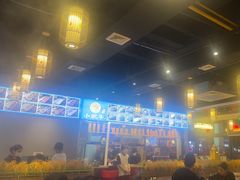 -小肥牛潮汕牛肉火锅(南联店)