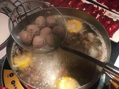 -牛事制造局牛肉火锅(莲岳路店)