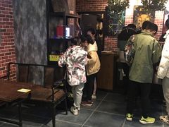 -机械师超级密室(大唐西市店)