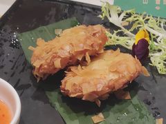 -悦得闲广式点心茶楼(蓝鲸世界店)