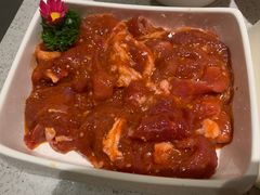 -海底捞大排档火锅(悦荟广场店)