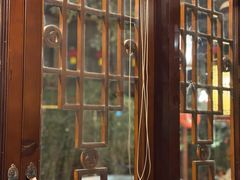 -泡桐树孙二娘私房菜