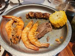 -汉巴味德(北京银座和谐广场店)