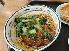 -晓午阳常熟炒浇面(红庙店)