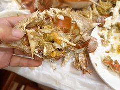 -宾朋海鲜饭庄(兴海路店)