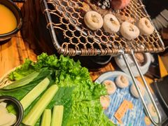 -黑牛の店·和牛烧肉(大悦城店)