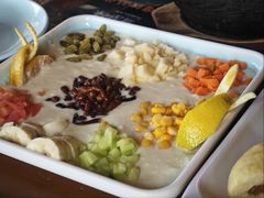 -玛吉阿米·餐吧