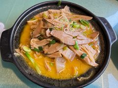 -古桥人家•水上餐厅(朱家角古镇店)