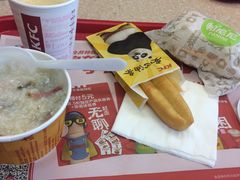 -肯德基(新人民公园店)