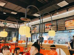 -管氏翅吧(马家堡店)