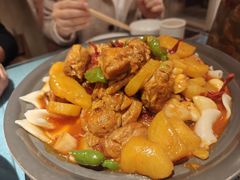 -新疆巴州金丝特餐厅(大钟寺店)