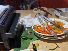 -玫瑰花园自助烤肉(顺义鑫海韵通店)