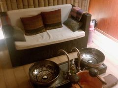 -莲泰式·中式·沐足·精油SPA采耳(天河店)