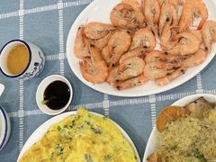 -明记海鲜大排档(巽寮湾店)