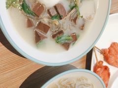 -小杨生煎(香港名都店)