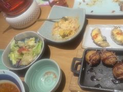 -一心创作料理屋(经开万达店)