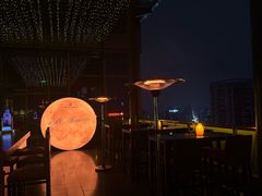 -富力丽思卡尔顿酒店·FLAIR餐厅酒吧