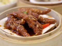 -顺德人家食府(黄金广场店)