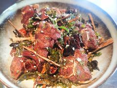 -芸鲜季·云南野生菌餐厅· 云南风物味研社(闵行店)