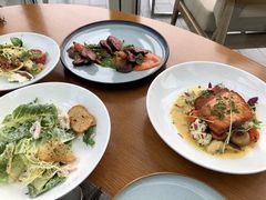 -城市露台景观餐厅(淮海路店)