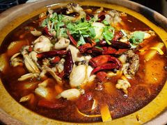 -马头巷·隐庐居·红油大虾(园区店)