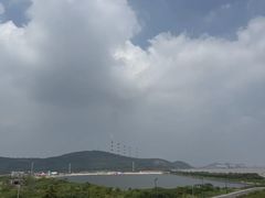 -平湖九龙山旅游度假区