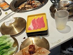 -花味·自助烤肉(南方时代店)
