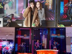 -肯德基(建华店)