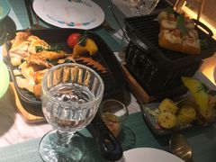 -蜜桃花开·中西融合菜E&W(南长街店)