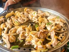 -美未居·老字号·地道顺德菜·桑拿鸡·鱼生(容桂店)