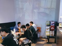 -大成海鲜烧烤·海鲜粥(长寿路店)