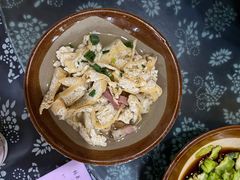 -张关合渣(航空大道店)