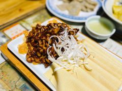 -局气 烤鸭·北京菜(光华路店)