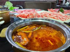 -鲁西肥牛(九方购物中心店)