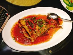 -茶叁酒肆·楚味江湖(菱角湖店)