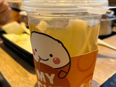 -吉野家(顺义站前北街店)