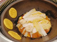 -玺炖·中国铁锅炖(虹桥天街店)