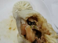 -津门如意包子铺(宾西路店)