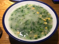 粗粮青菜钵钵-老屋印象川菜(马园路店)