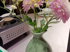 -回头食客-李久其家民间餐厅(望城金桥国际店)