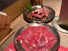 -西塔老太太泥炉烤肉(杭州首店)
