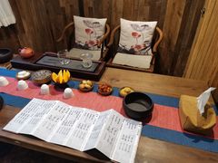 -邈墨茶馆(大兜路1号店)