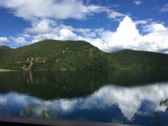 -丽江泸沽湖景区-里格半岛