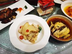 -太湖饭店·寄畅轩中餐厅