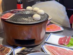 -胡同泥炉烤肉(总店)