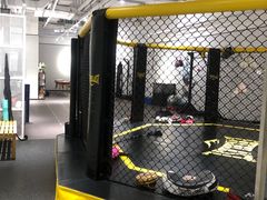 -FLARE STAR FITNESS(复地活力城店)