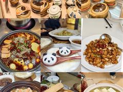 -眉州东坡(亚运村店)