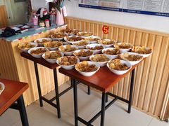 -如意香辣鸡架(总店)